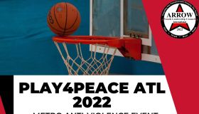 Play 4 Peace ATL 2022 Radio One ATL