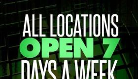 Cru Hookah | Open 7 Days A Week!