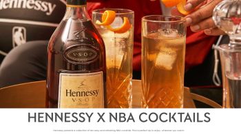 Hennessy Promo DL! R1 atl 2023