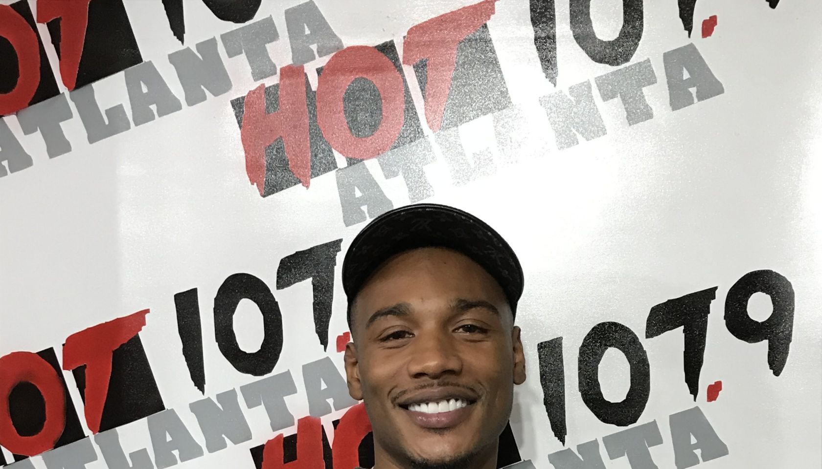 Ar’mon Warren Hot 1079 ATL 2023