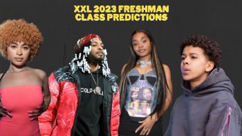 XXL 2023 Freshman Class Predictions