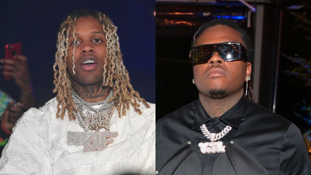 Lil Durk Calls Gunna a Rat, "You Shoulda Went In There & Kept Your Mouth Closed"