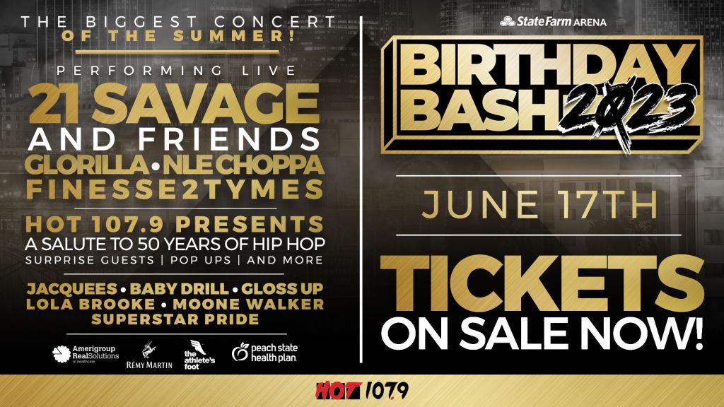Birthday Bash ATL 2023 Updated Graphic May 25th 2023