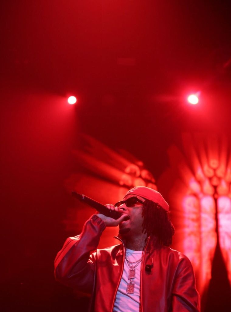 21 Savage Headlining Birthday Bash ATL 2023