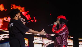 21 Savage Drops New Album With J. Cole, Post Malone + More - XXL