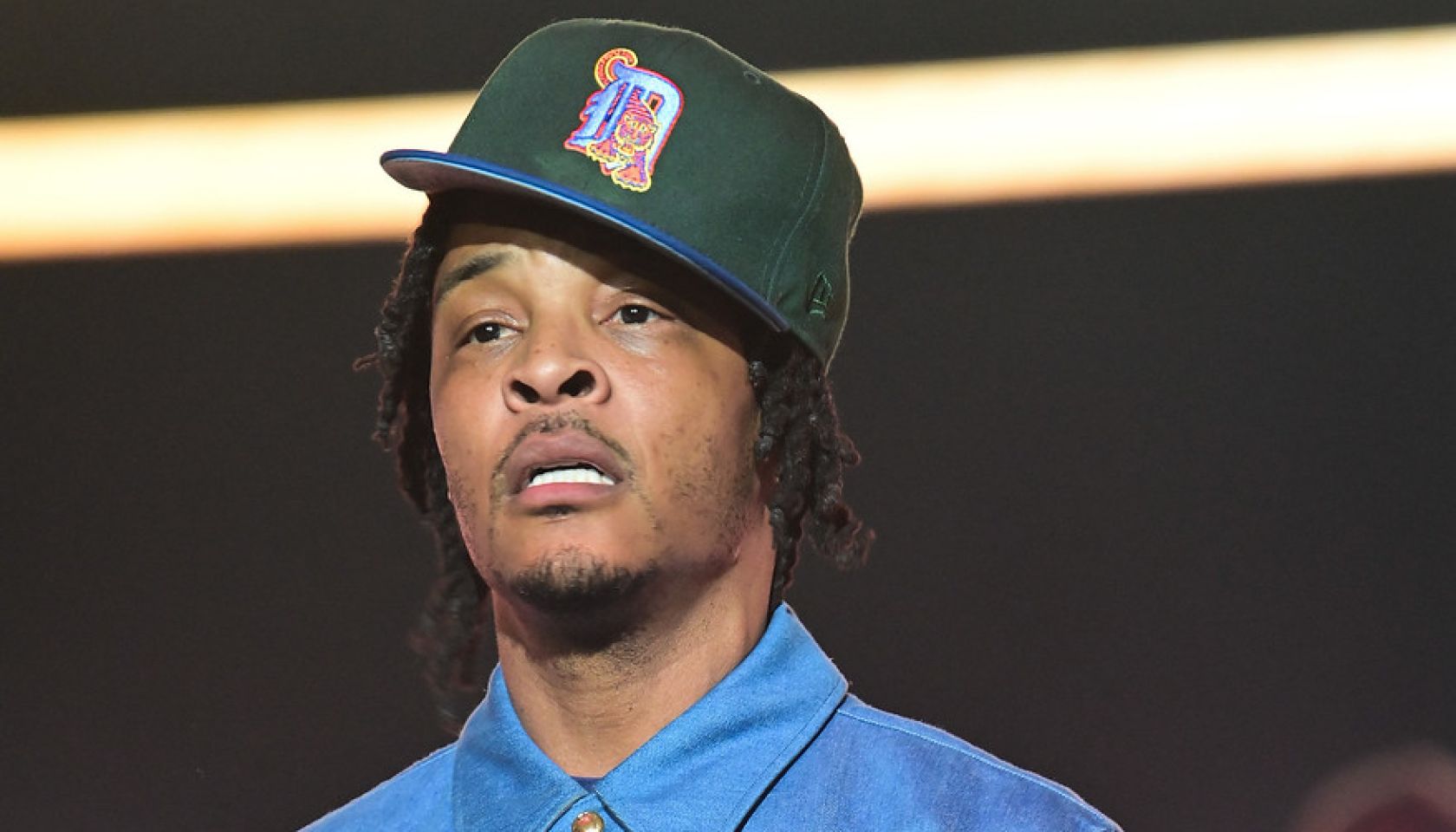 Birthday Bash ATL 2023: T.I., Jadakiss, & Rocko Help Celebrate 50 Years Of Hip-Hop