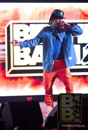 Birthday Bash ATL 2023: T.I., Jadakiss, & Rocko Help Celebrate 50 Years Of Hip-Hop