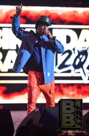 Birthday Bash ATL 2023: T.I., Jadakiss, & Rocko Help Celebrate 50 Years Of Hip-Hop
