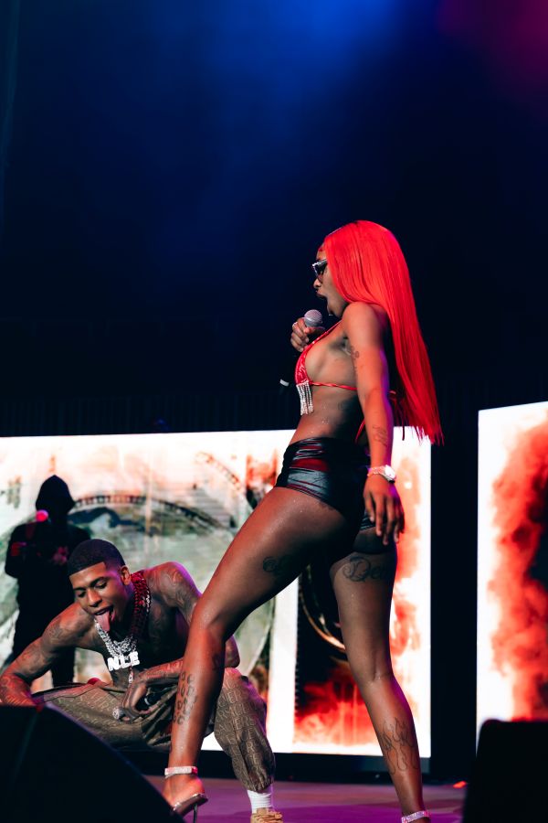 Everything You Missed During Birthday Bash ATL 2023 Weekend