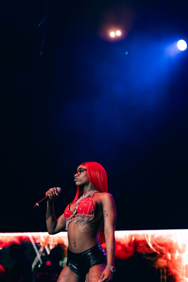 Everything You Missed During Birthday Bash ATL 2023 Weekend