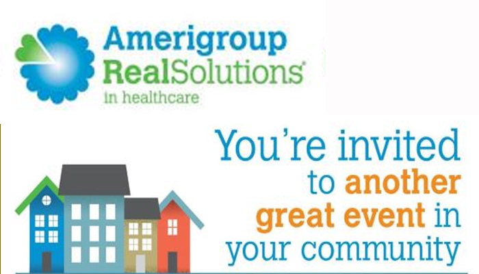 Amerigroup Community Care 700x400