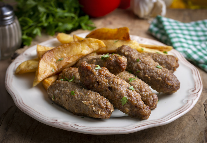 Sobhy Kaber (Kofta)