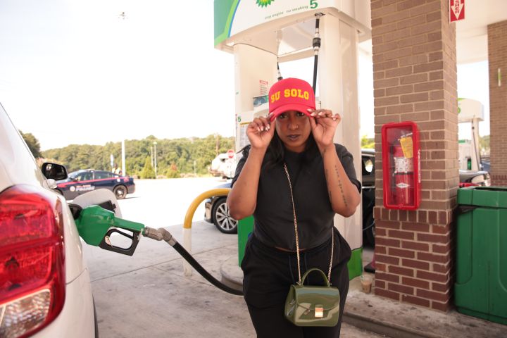 411 Pain & HOT 107.9 Gas Giveaway