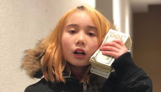 Lil Tay aka “Youngest Flexer On The Internet” Reportedly Passed
Away