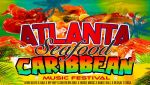 Venue Atlanta Seafood & Caribbean Fest
