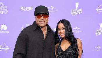 Save The Music Celebrates 25 years With Adam Blackstone, Becky G, Cindy Mabe, LL Cool J And More!