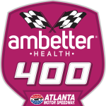 REGISTER NOW for your chance to win a family 4-pack of tickets to the AMBETTER 400
