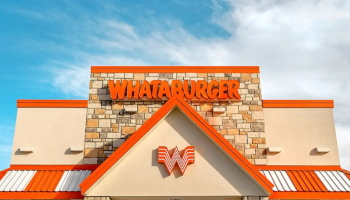 Register to Win $75 Gift Card to Whataburger!