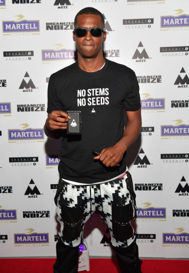 An Evening Of Listening With Organized Noize