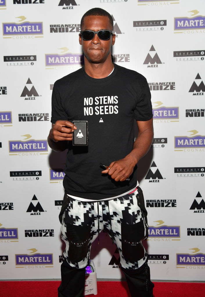 An Evening Of Listening With Organized Noize