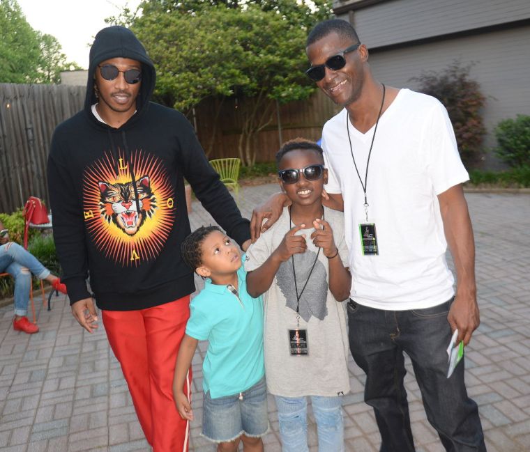 Future In Concert - Atlanta, Georgia