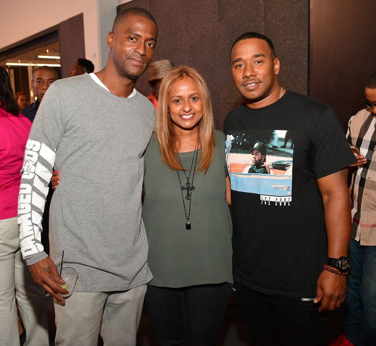 Celebrating 25 Years - Boyz N The Hood