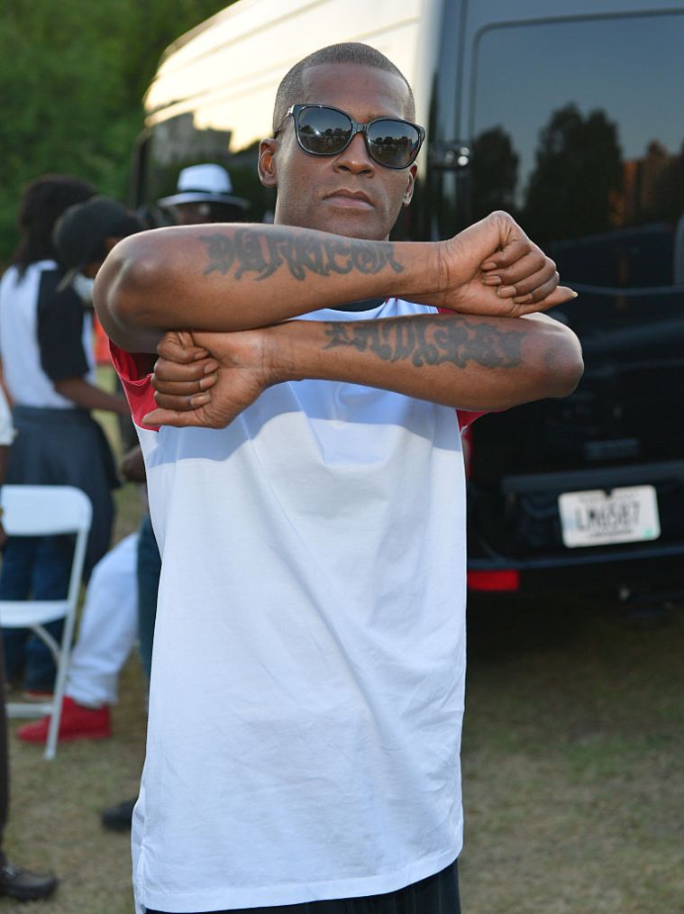 Atlanta Funk Fest 2016