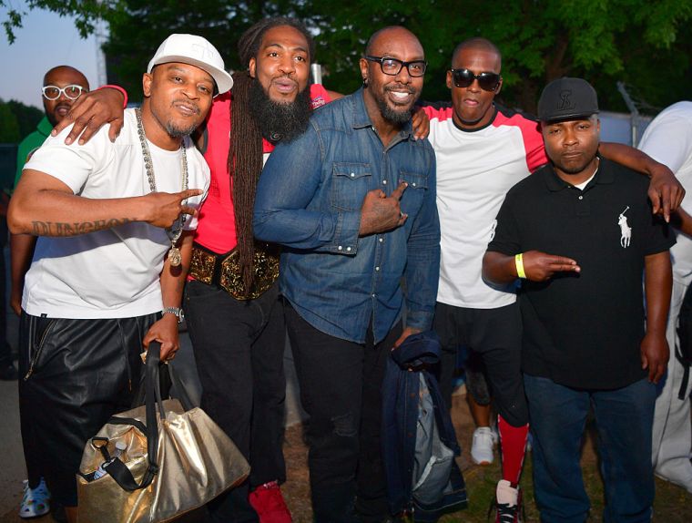 Atlanta Funk Fest 2016