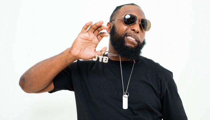 Stadium JTB TheARTIST