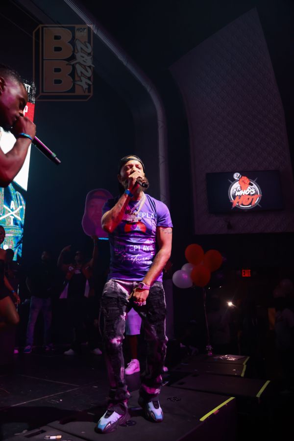 Highway Grizz Birthday Bash 2024 Hot 1079 Showcase
