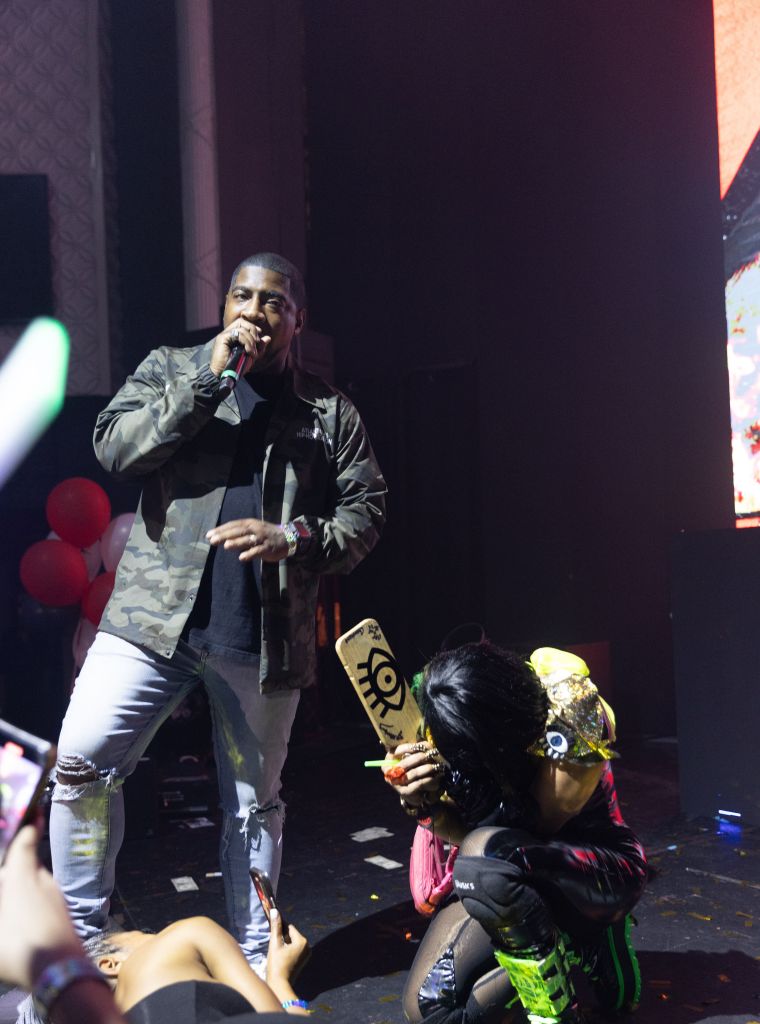 Quisha Announced As The Winner