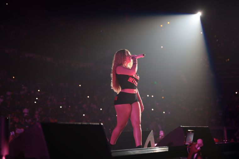 Latto Performs At Birthday Bash ATL 2024