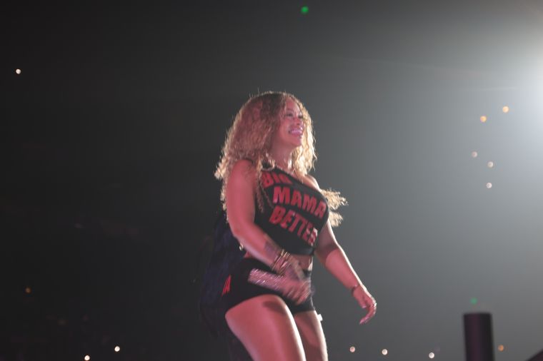 Latto Performs At Birthday Bash ATL 2024