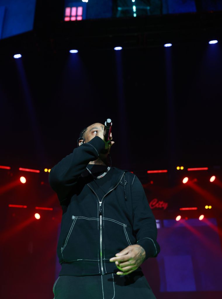 Latto Brings Out Usher, 21 Savage, Summer Walker, and MORE to Perform At Birthday Bash ATL 2024