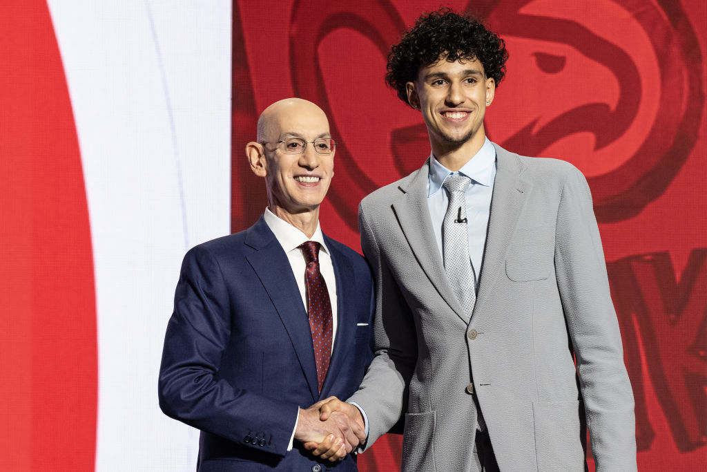2024 NBA Draft