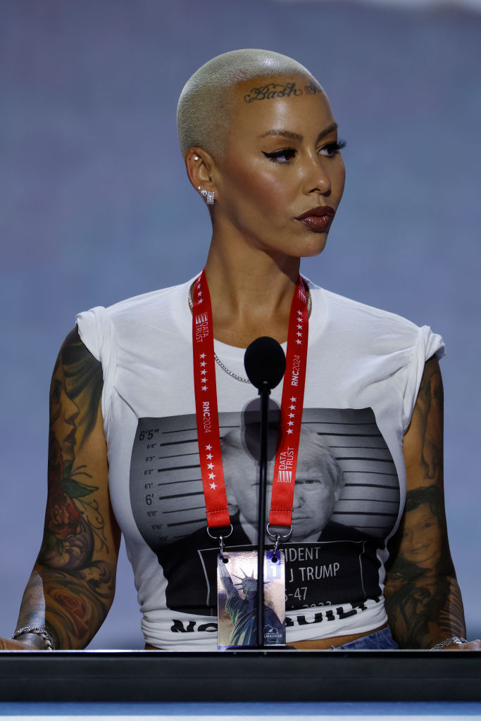 Milwaukee Prepares For The Republican National Convention