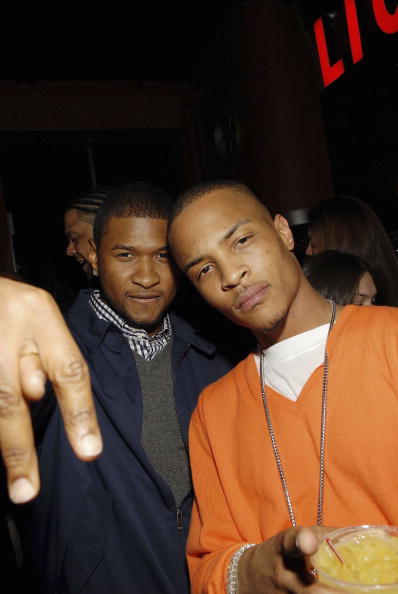 Warner Bros Pictures & Atlantic Records Host Screening Of "ATL"