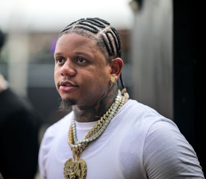 Yella Beezy - Dallas