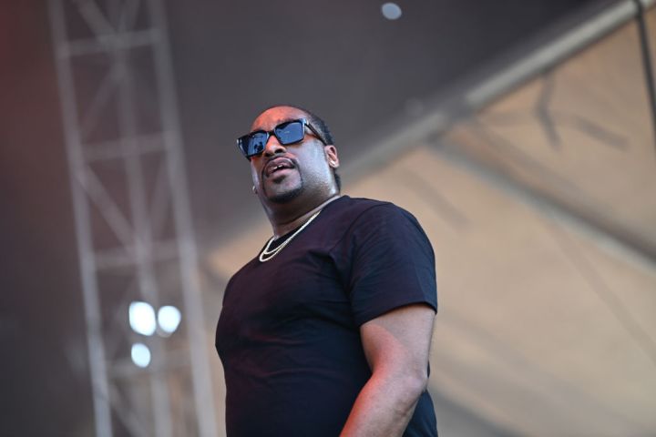Big Tuck - Dallas