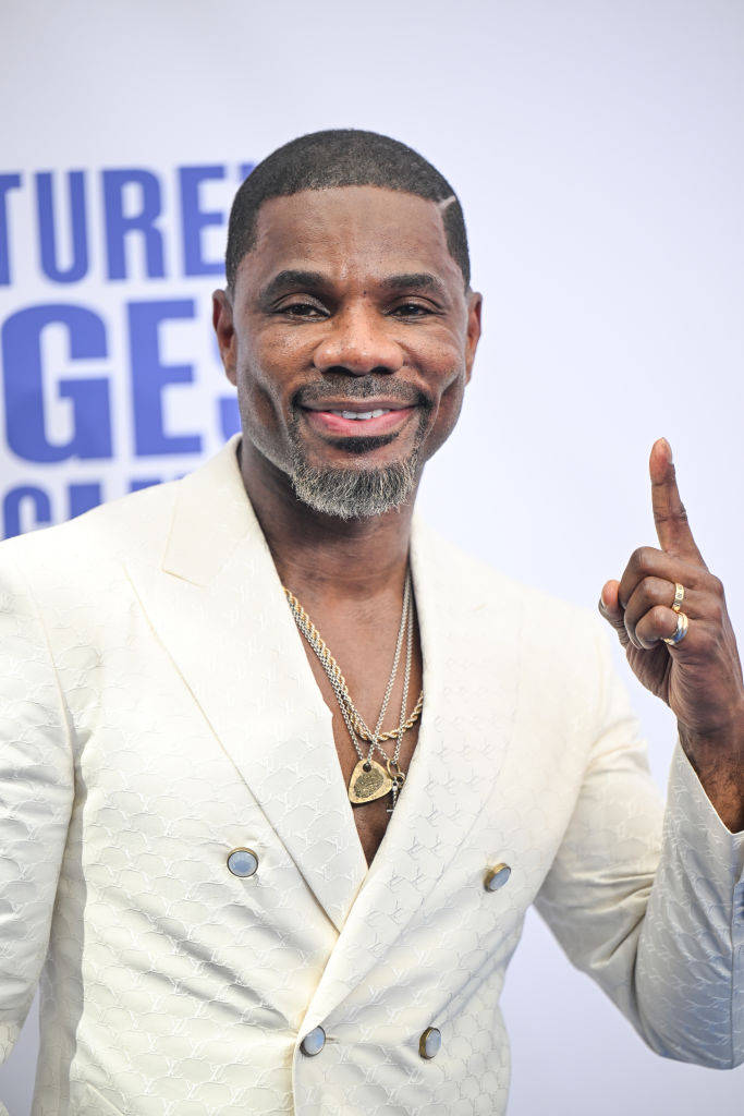 Kirk Franklin - Dallas