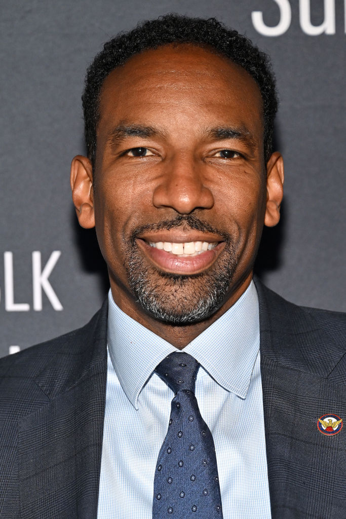 Mayor Andre Dickens - Atlanta