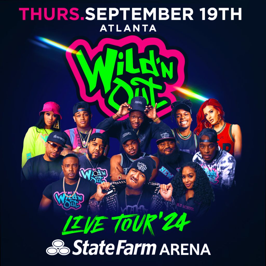 Wild'n Out
