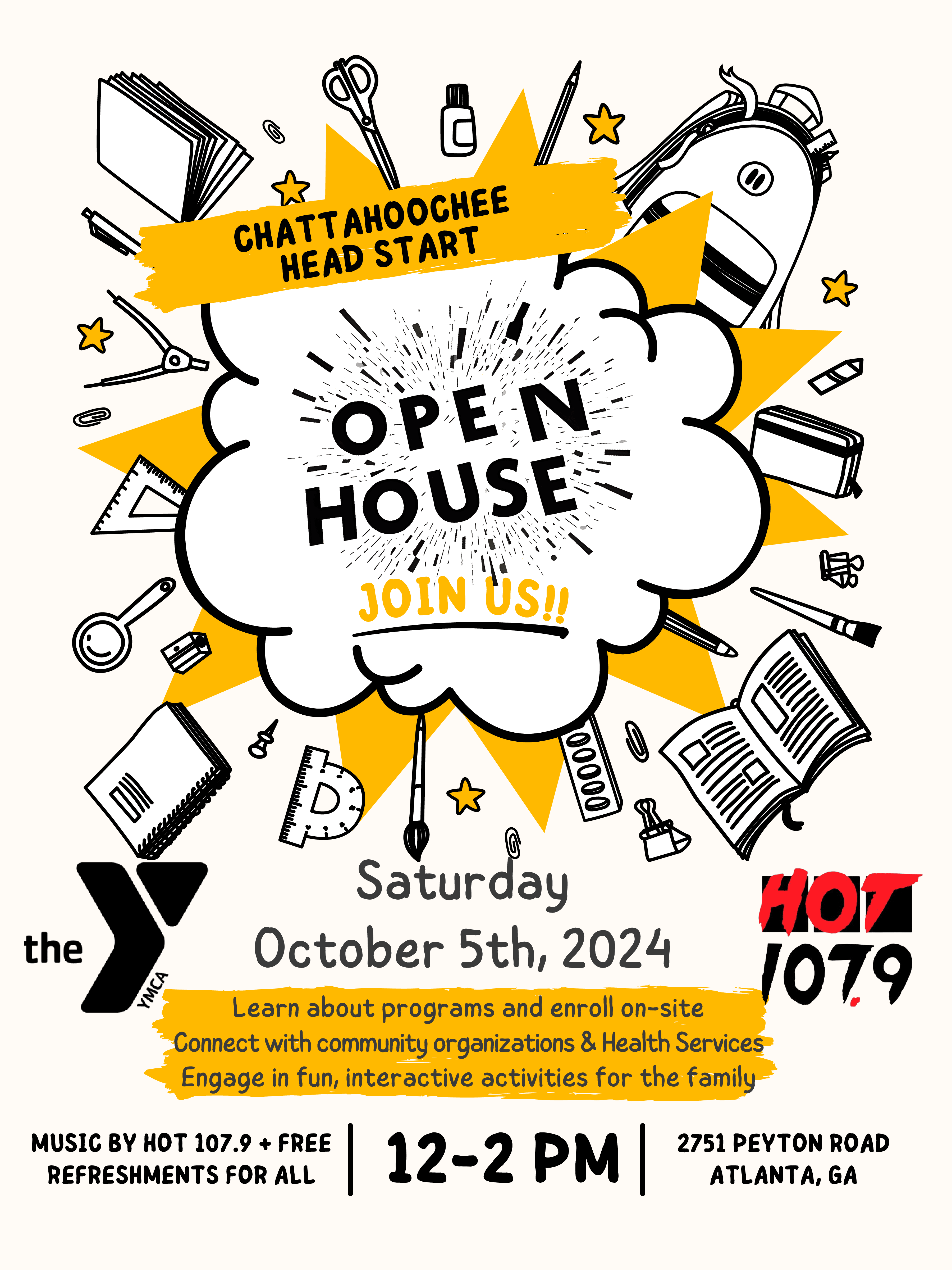 Amerigroup Community Care Additional October 2024 Events