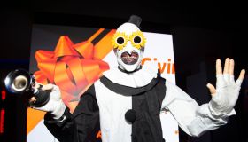 "Terrifier 3" New York Premiere