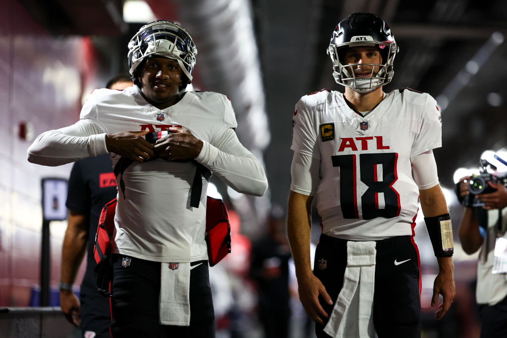 Atlanta Falcons v Tampa Bay Buccaneers