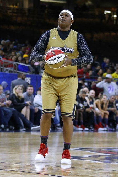 Master P