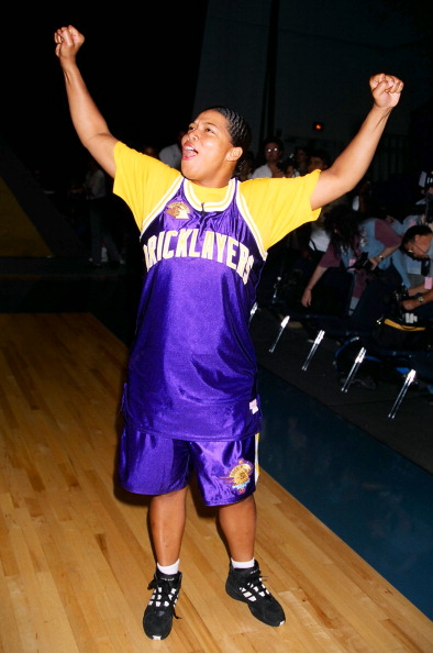 Queen Latifah