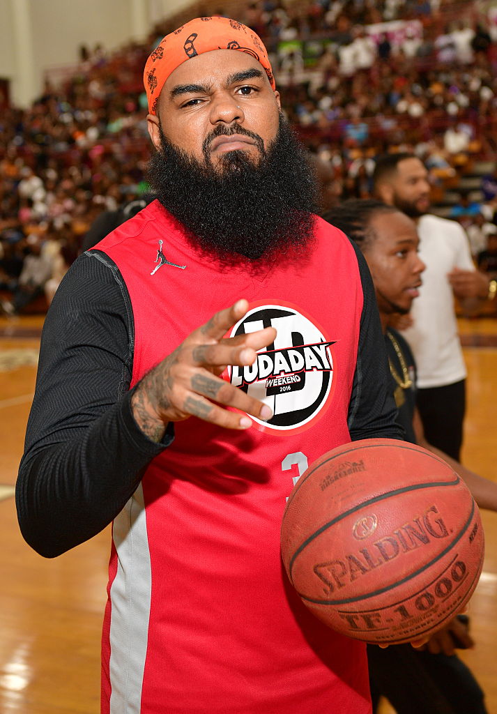 Stalley