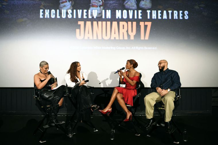"One Of Them Days" Atlanta Special Screening