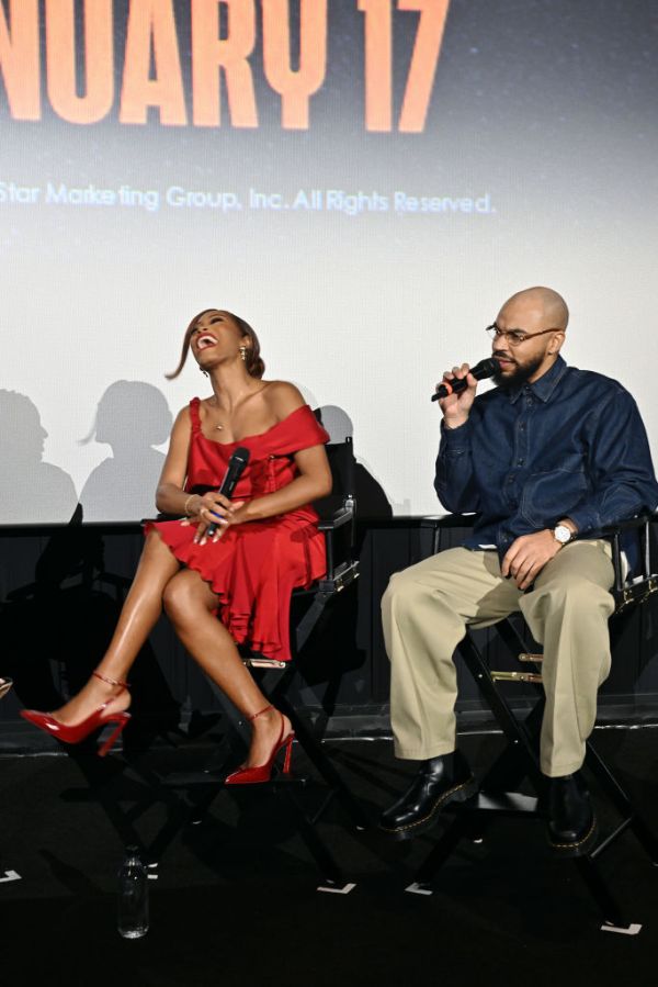 "One Of Them Days" Atlanta Special Screening